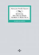 Manual de fiscalidad : teoría y práctica