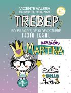 TREBEP versión Martina