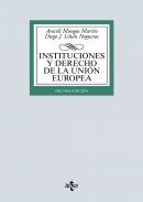 Instituciones y Derecho de la Unión Europea