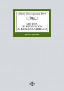Sistema de prevención de riesgos laborales