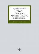 Derecho administrativo : parte general