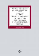 Curso elemental de Derecho del Trabajo y la Seguridad Social