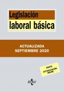 Legislación laboral básica
