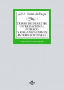 Curso de Derecho internacional público y organizaciones internacionales