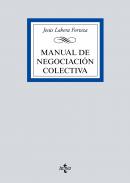 Manual de negociación colectiva