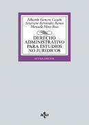 Conceptos para el estudio del Derecho administrativo I en el grado
