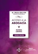Acceso a la abogacía, 5
