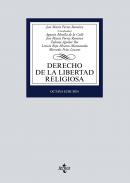 Derecho de la libertad religiosa