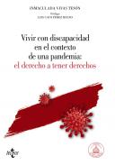Vivir con discapacidad en el contexto de una pandemia