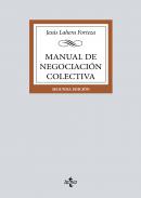 Manual de negociación colectiva