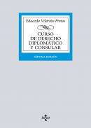 Curso de derecho diplomático y consular