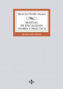 Manual de fiscalidad : teoría y práctica