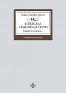 Derecho Administrativo : Parte general