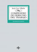 Compendio de Derecho del Trabajo