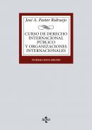 Curso de Derecho Internacional Público y Organizaciones Internacionales