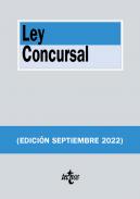 Ley Concursal
