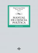Manual de Ciencia Política
