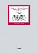 Lecciones de Derecho Mercantil