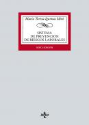Sistema de prevención de riesgos laborales