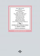 Derecho financiero y tributario : parte general