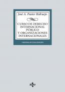 Curso de Derecho Internacional Público y de Organizaciones Internacionales