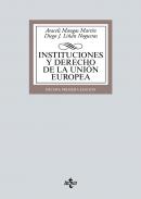 Instituciones y Derecho de la Unión Europea