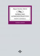 Derecho Administrativo : Parte general