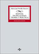 Manual de Fiscalidad : Teoría y práctica