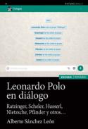 Leonardo Polo en diálogo