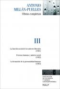 Obras completas, 3. La función social de los saberes liberales (1961) : Persona humana y justicia social (1962) ; La formación de la personalidad humana (1963)