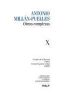 Obras completas, 10. El valor de la libertad (1995) ; El interés por la verdad (1997)