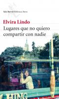 Lugares que no quiero compartir con nadie