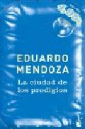 La ciudad de los prodigios