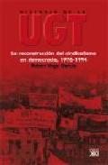 Historia de la UGT, 6. La reconstrucción del sindicalismo en democracia, 1976-1944