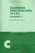 Cuadernos didácticos para la E.R.E.