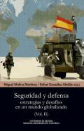 Seguridad y defensa : estrategias y desafíos en un mundo globalizado, 2