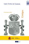 Leyes Civiles de Cataluña