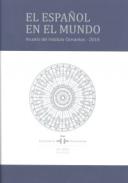 El español en el mundo : anuario del Instituto Cervantes 2016