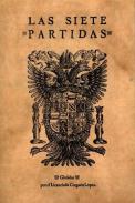 Las Siete Partidas