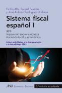 Sistema fiscal español, 1. IRPF. imposición sobre la riqueza. incluye actividades prácticas adaptadas a la metodología eees