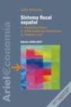 Sistema fiscal español, 1. Imposición 

directa ; Doble imposición internacional ; Hacienda local