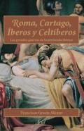 Roma, Cartago, íberos y celtíberos