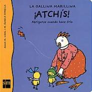 ¡Atchís!