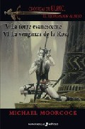 Crónicas de Elric de Melniboné, el emperador albino, 5