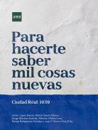 Para hacerte saber mil cosas nuevas