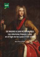 De Madrid a San Petersburgo