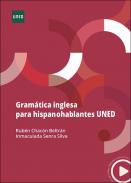Gramática inglesa para hispanohablantes UNED