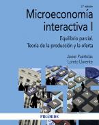 Microeconomía interactiva, 1. Equilibrio parcial : teoría de la producción y la oferta