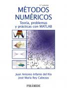 Métodos numéricos : teoría, problemas y prácticas con MATLAB