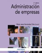 Administración de empresas